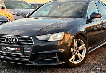 Audi A4 153.313 km 17.800 &euro; Bergheim 50127