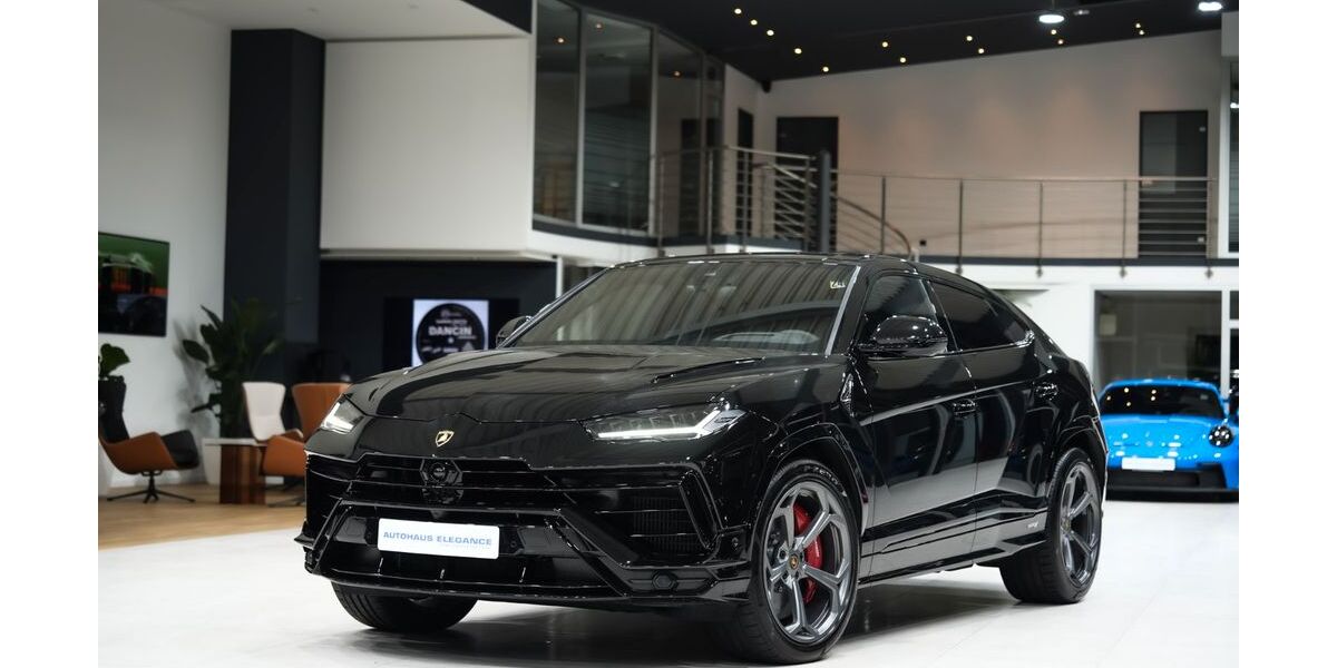 Lamborghini Urus 5.812 km 247.980 &euro; Köln 51147