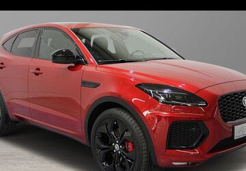 Jaguar E-Pace 32.000 km 42.900 &euro; Köln 50968