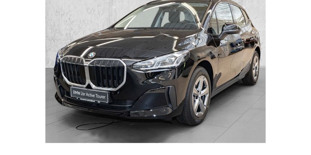 BMW 216 Active Tourer 1.001 km 30.490 &euro; Mettmann 40822