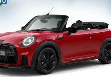 Mini Cooper Cabrio 59.120 km 28.290 &euro; Düsseldorf 40549