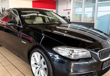 BMW 535 264.000 km 10.850 &euro; Köln 50739