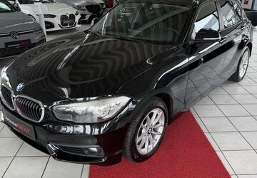 BMW 116 165.000 km 5.849 &euro; Erftstadt / Köln 50374