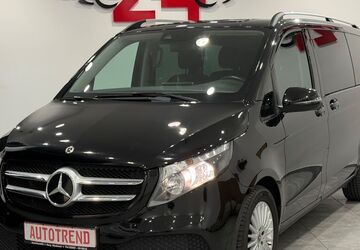 Mercedes-Benz V 220 113.000 km 38.900 &euro; Bergisch Gladbach 51469