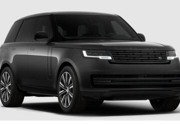 Land Rover Range Rover 10.750 km 136.890 &euro; Düsseldorf 40547