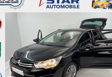 Citroen C4 139.062 km 5.490 &euro; Köln 50739