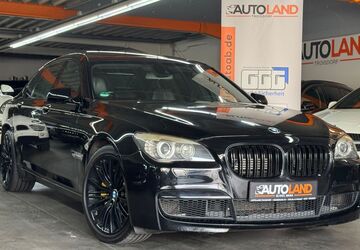 BMW 750 214.432 km 13.999 &euro; Troisdorf 53842