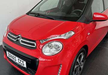 Citroen C1 13.000 km 10.600 &euro; Solingen 42651