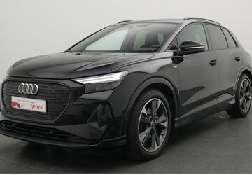 Audi Q4 e-tron 31.971 km 29.988 &euro; Leverkusen 51373