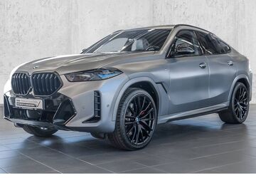 BMW X6 38.080 km 73.995 &euro; Köln-West 50858
