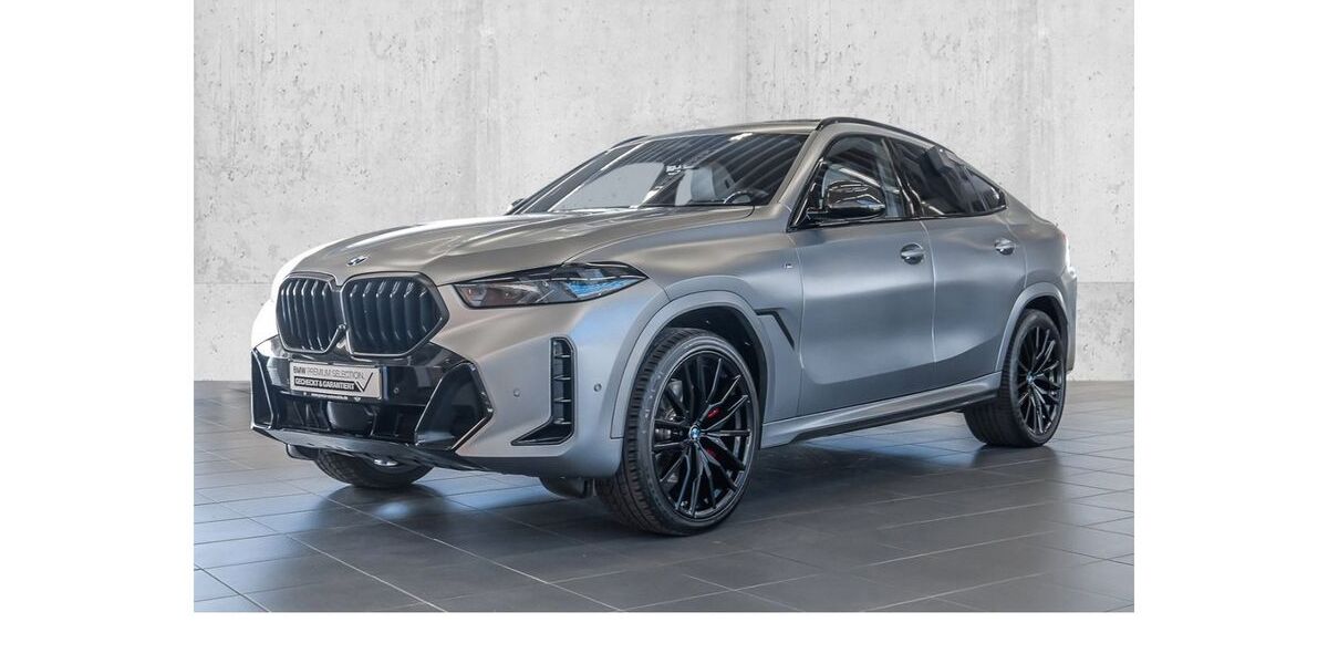 BMW X6 38.080 km 73.995 &euro; Köln-West 50858