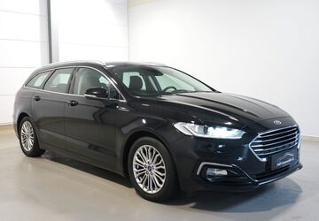 Ford Mondeo 128.809 km 16.450 &euro; Hürth bei Köln 50354