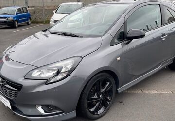 Opel Corsa 68.450 km 8.990 &euro; Troisdorf 53840