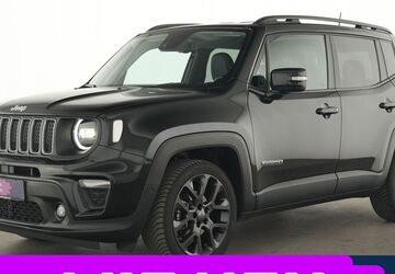 Jeep Renegade 19.892 km 23.348 &euro; Neuss 41460