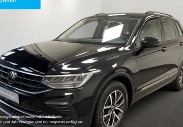 VW Tiguan 59.576 km 25.890 &euro; Düsseldorf 40233