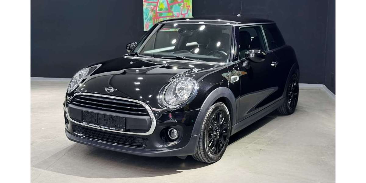 Mini One 99.950 km 10.950 &euro; Pulheim 50259