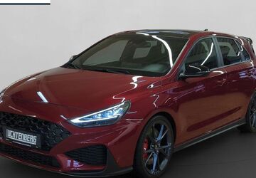 Hyundai i30 47.750 km 30.350 &euro; Leverkusen 51381