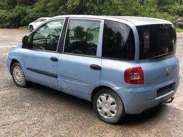 Gebrauchte Fiat Multipla