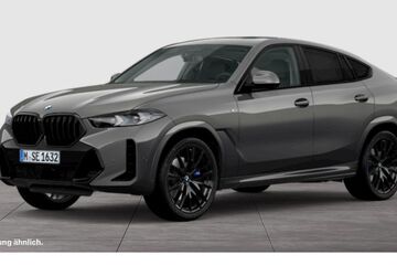 BMW X6 15.000 km 93.980 &euro; Köln Süd 50968