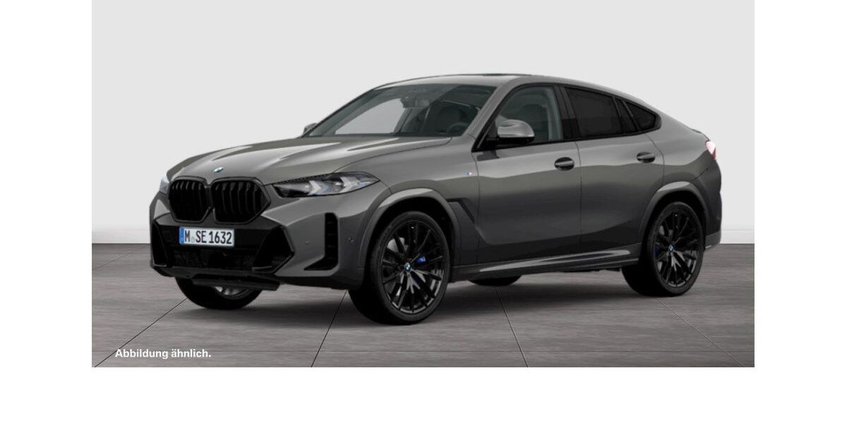 BMW X6 15.000 km 93.980 &euro; Köln Süd 50968