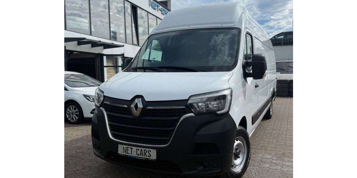 Renault Master 489.877 km 11.700 &euro; Hilden (bei Düsseldorf) 40721