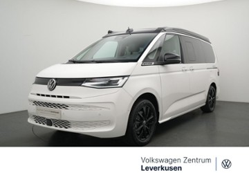 VW T7 California 3.491 km 71.480 &euro; Leverkusen 51379