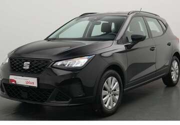 Seat Arona 57.508 km 14.988 &euro; Leverkusen 51379