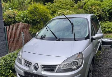 Renault Scenic 144.000 km 2.200 &euro; Burscheid 51399