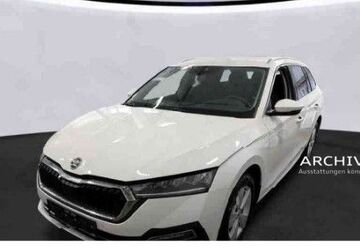 Skoda Octavia 41.338 km 22.988 &euro; Leverkusen 51379