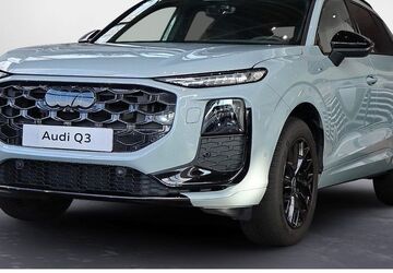 Audi Q3 9.999 km 47.980 &euro; Hilden 40721