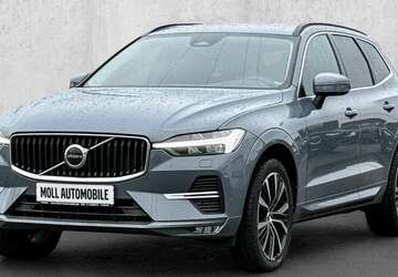 Volvo XC60 30.804 km 33.990 &euro; Bergheim 50126