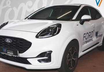 Ford Puma 4.500 km 28.900 &euro; Troisdorf 53844