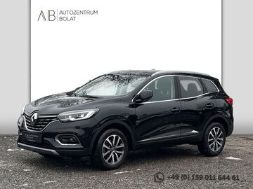 Gebrauchte Renault Kadjar