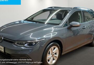 VW Golf 27.798 km 23.650 &euro; Düsseldorf 40233