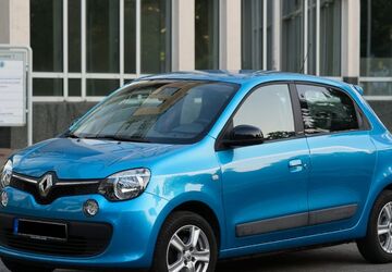 Renault Twingo 19.000 km 7.499 &euro; Hilden 40721