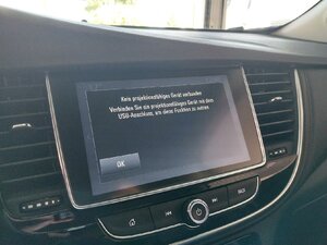 Opel Mokka X Ultimate 1.4 Navi Tempo Leder SHZ LHZ Kam 78.532 km 13.890 &euro; HAAN 42781