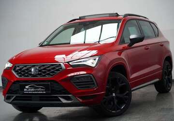 Seat Ateca 50.200 km 26.999 &euro; Grevenbroich 41515