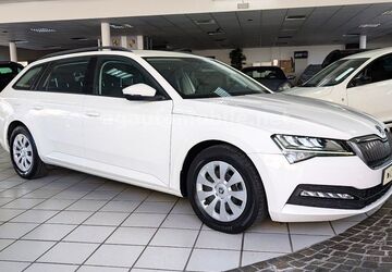 Skoda Superb 149.400 km 15.999 &euro; Hilden 40721