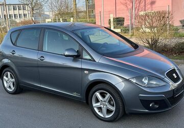 Seat Altea 111.000 km 5.750 &euro; Neuss 41460