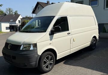 VW T5 Transporter 336.500 km 9.900 &euro; Leverkusen 51379
