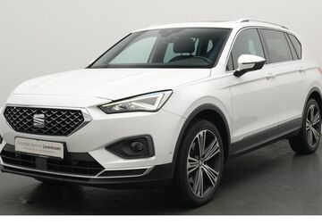 Seat Tarraco 89.985 km 27.480 &euro; Leverkusen 51379
