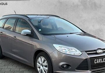 Ford Focus 130.029 km 5.990 &euro; Köln - Worringen 50769