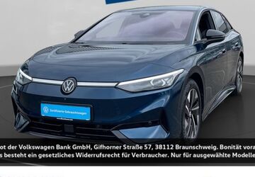 VW ID.7 18.018 km 46.990 &euro; Köln 51145