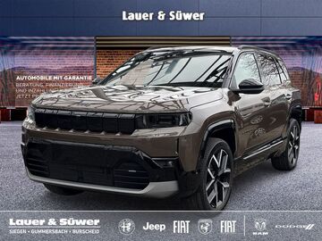 Gebrauchte Jeep Compass
