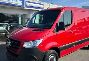 Mercedes-Benz Sprinter 145.365 km 18.990 &euro; Neuss 41469