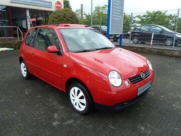Gebrauchte VW Lupo