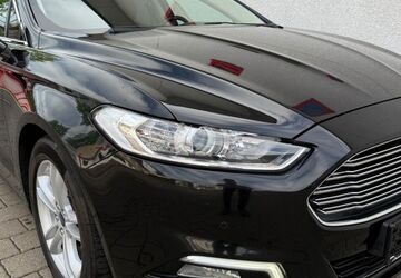 Ford Mondeo 210.100 km 7.490 &euro; Bergisch Gladbach 51467