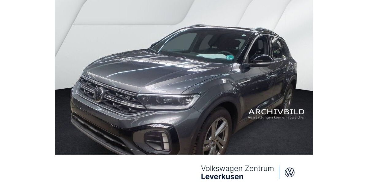 VW T-Roc 17.160 km 29.988 &euro; Leverkusen 51379