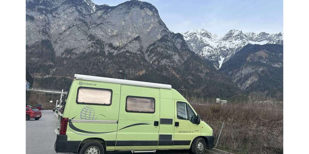 Citroen Jumper 179.000 km 24.800 &euro; Overath, Stadt 51491