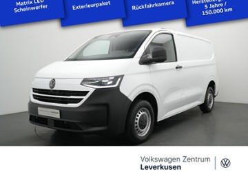 VW T7 Transporter 2.980 km 40.480 &euro; Leverkusen 51379